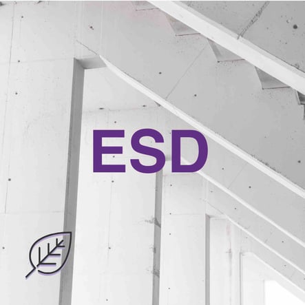 ESD CONSULTANCY
