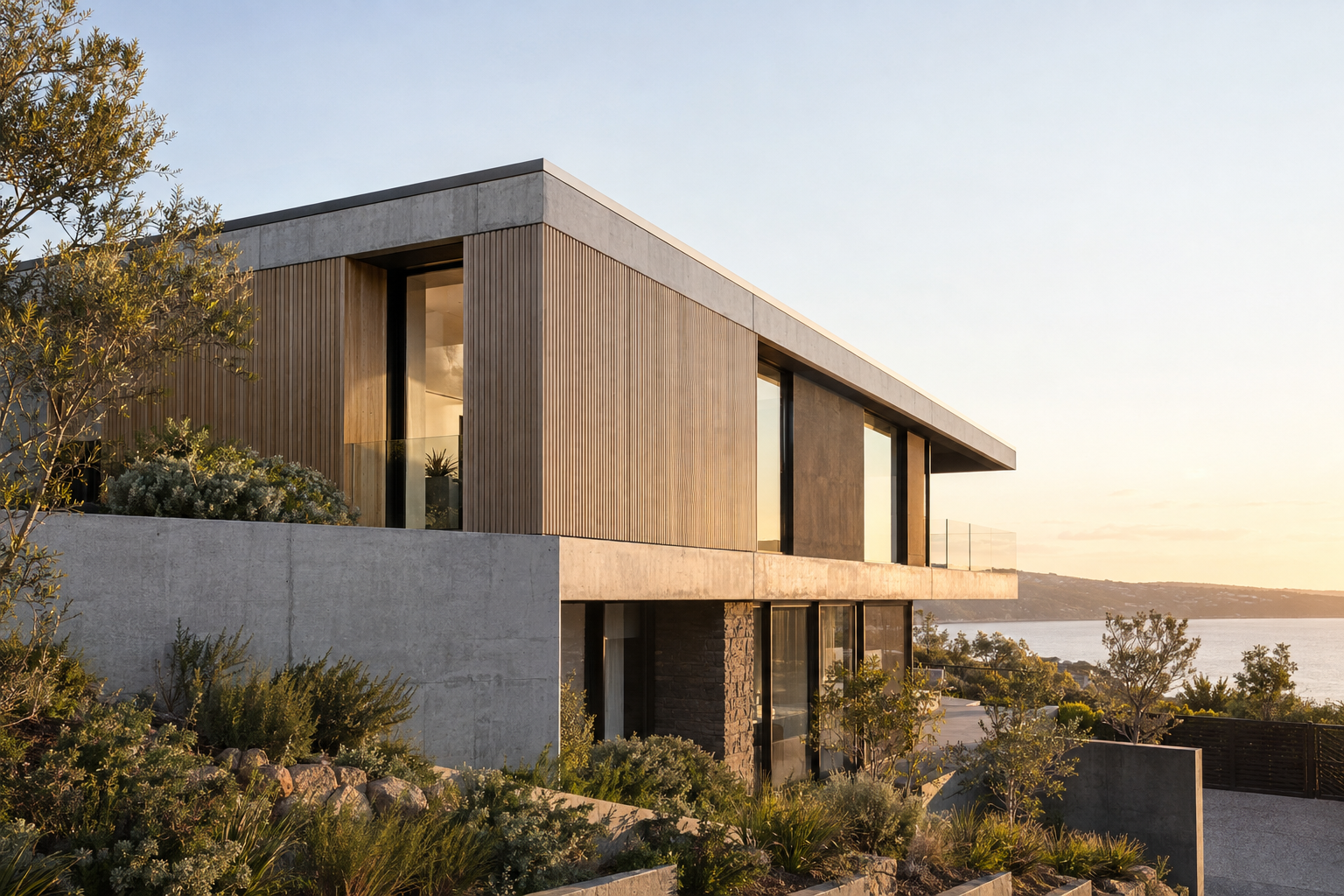 Thermal Bridging Project Design