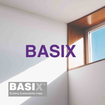 BASIX