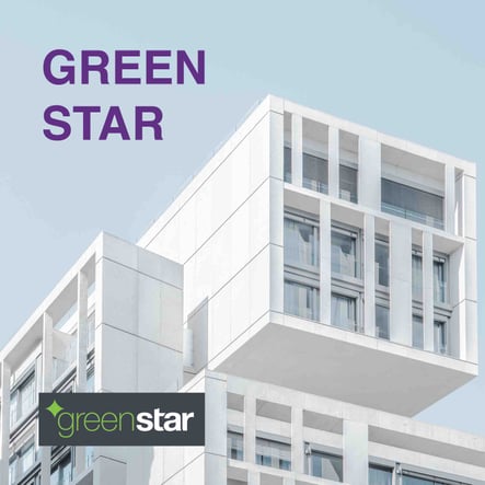 GREEN STAR