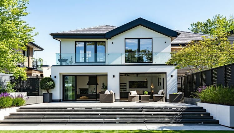 Once you have your NatHERS rating the next step is to prioritize upgrades Start by focusing on the areas that will give you the most significant improvement in energy efficiency Typically these include insulation windows and glazing and modernizing a-2