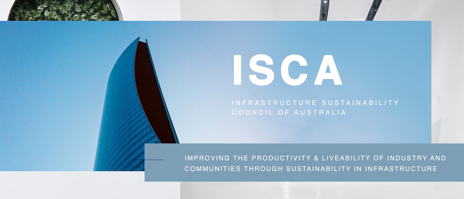 Infrastructure Sustainability Council Of Australia