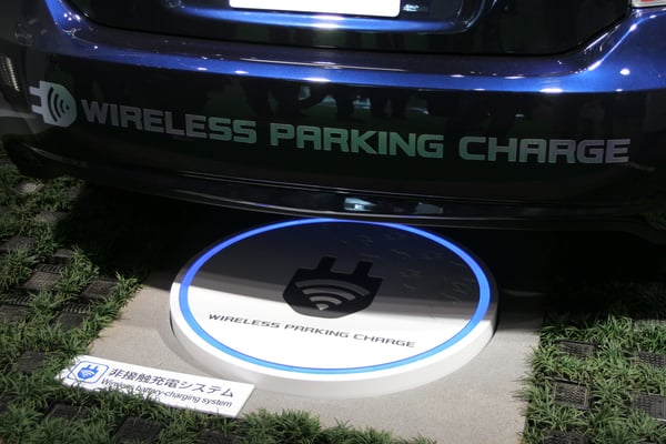 Is Wireless Charging The Future?