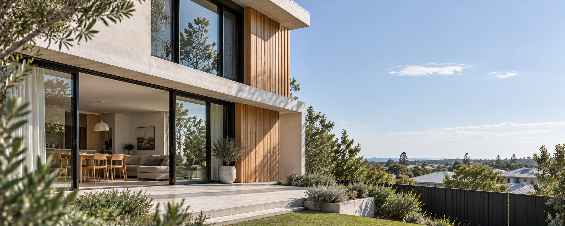 EER Rated Home