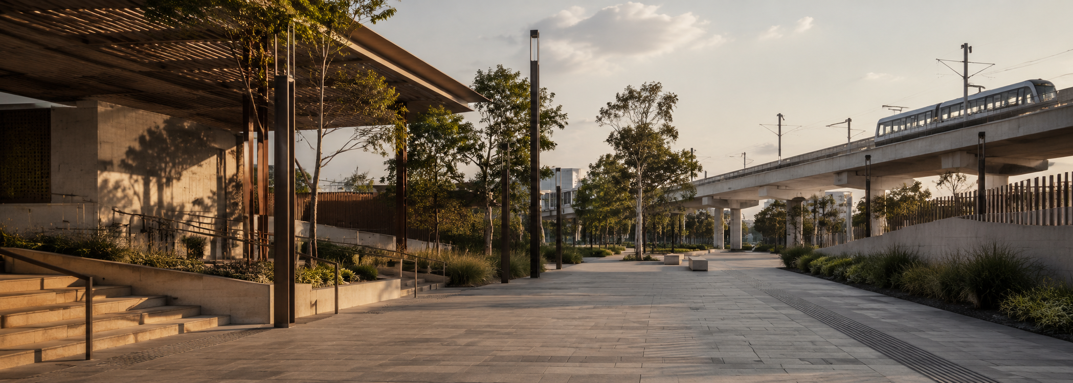 Major Australian infrastructure project representing ISCA ratings, carbon reduction, resilience, resource efficiency and long-term infrastructure sustainability performance.