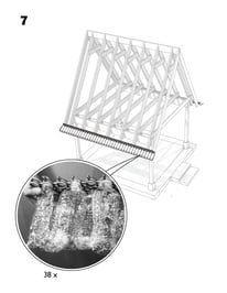 Image of recyclable plastic