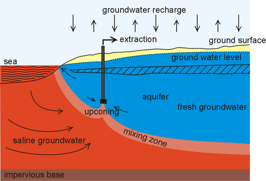 Renewable Heating From the Sea