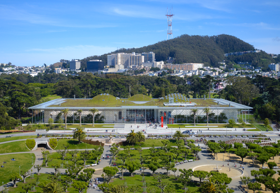 Image of Green Architecture