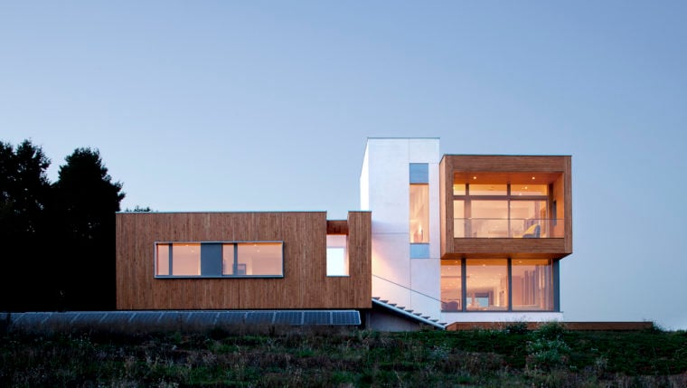 Image of Passive House