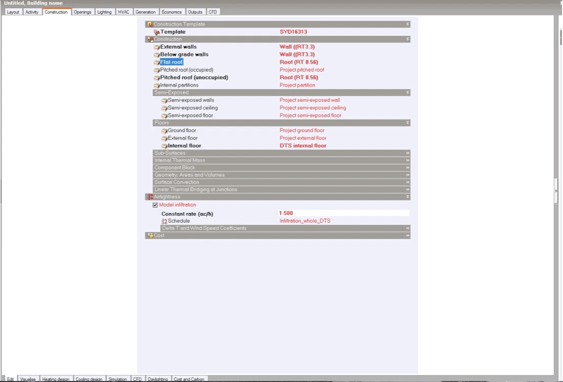 Need a JV3 Assessment?