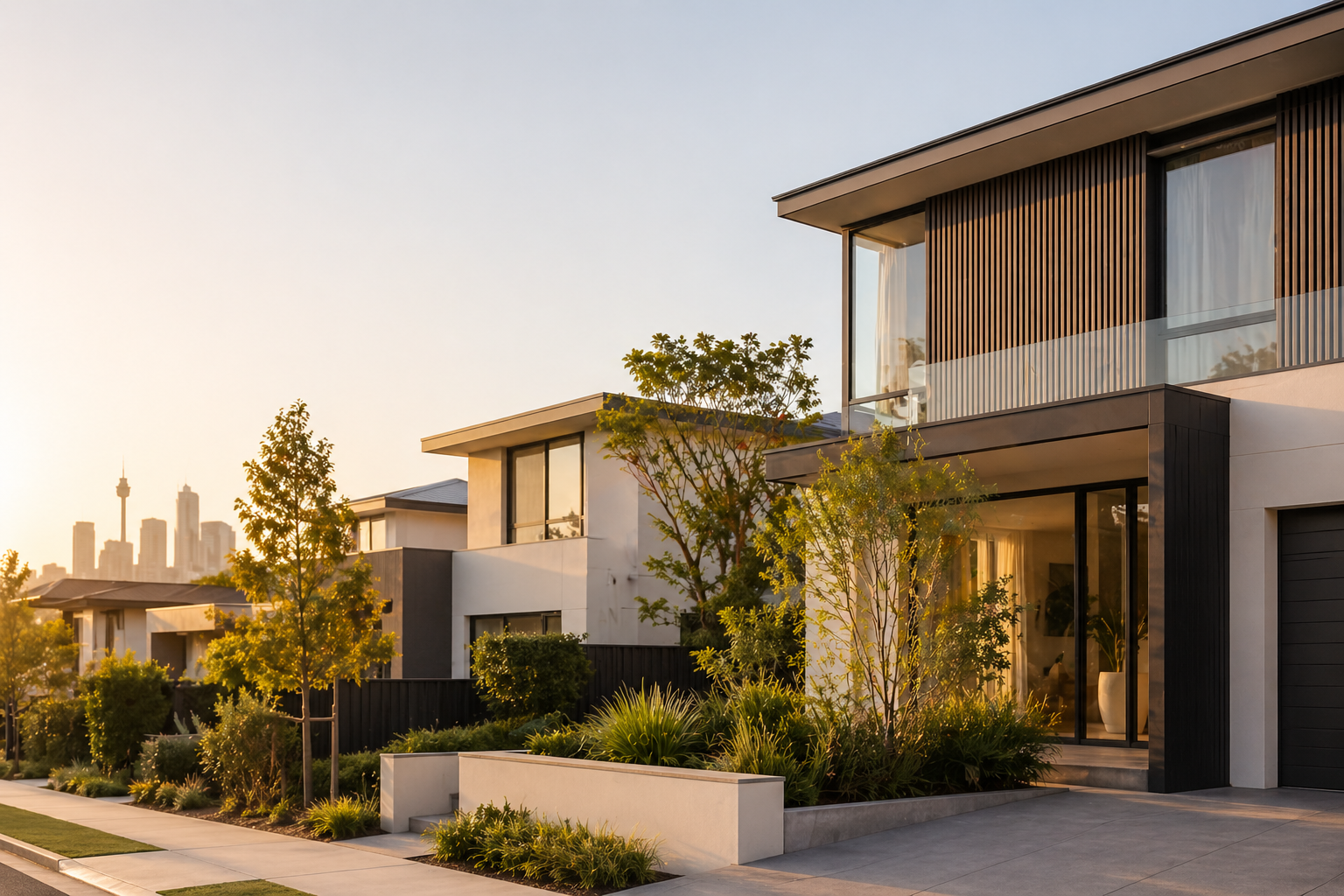 Residential Services Banner