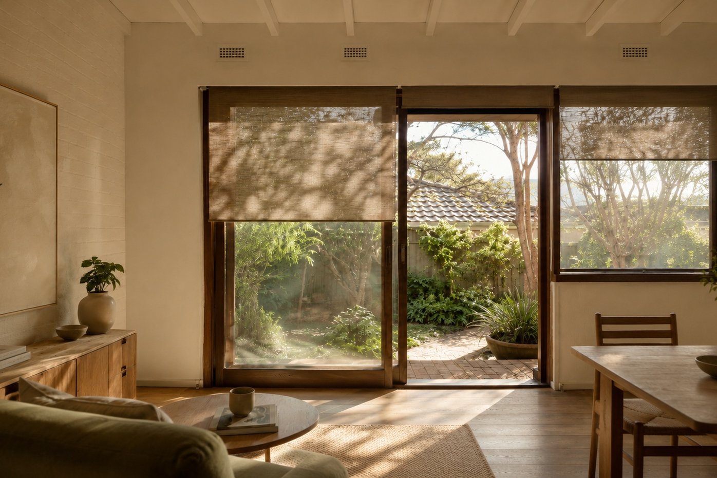 Residential