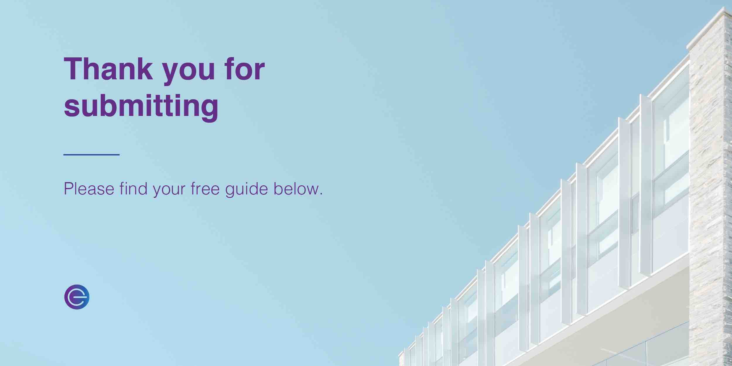 Thank you - Guide-min