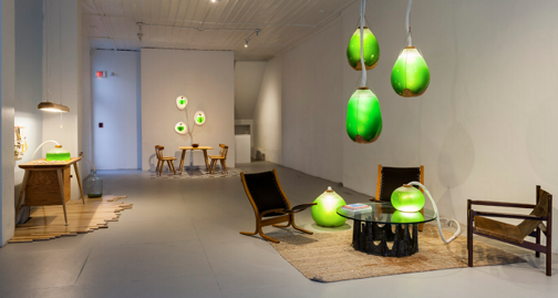 Algae-Powered Innovations for your home