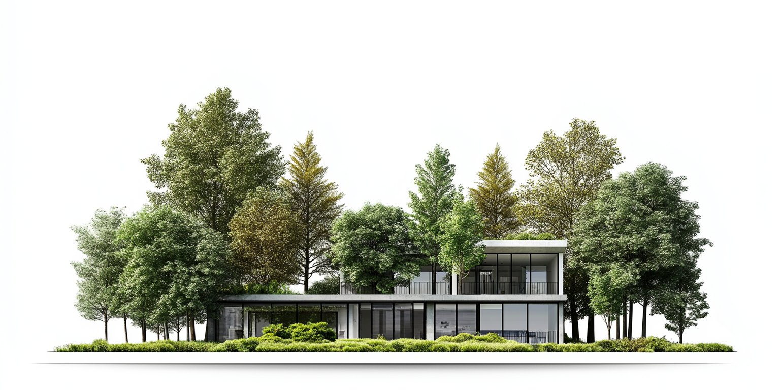 jamiebonnefin_a_small_company_with_office_buildings_surrounde_6a260099-dfd6-4eac-a29f-1efe917c5c3e_2