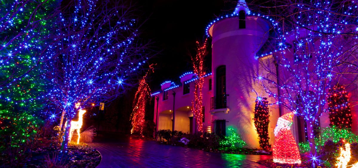 Tips On An Eco-Friendly Christmas