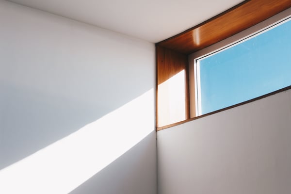 Image of Window for NABERS and Green Star