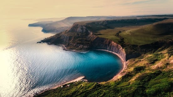 Renewable Heating From the Sea