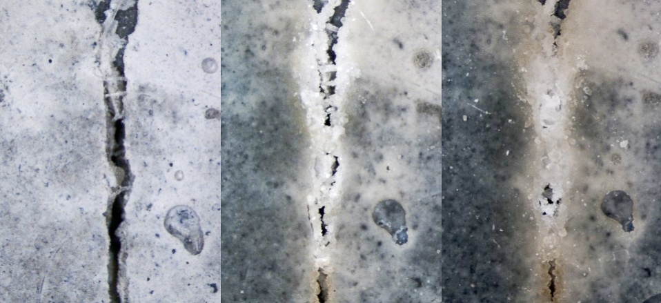 Self Healing Concrete - Reds Landscaping & Design Self Healing Concrete - Reds Landscaping & Design