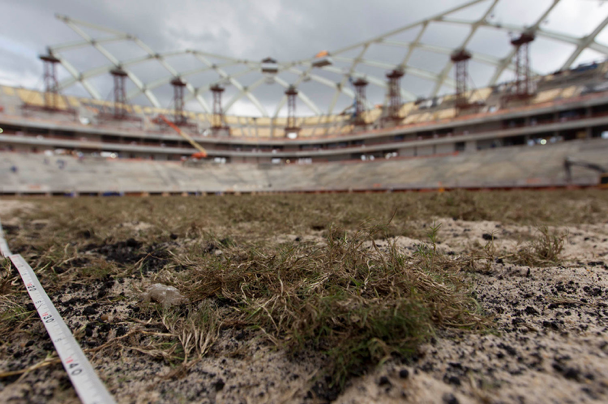 FIFA’s Impact on Building Sustainable Stadiums