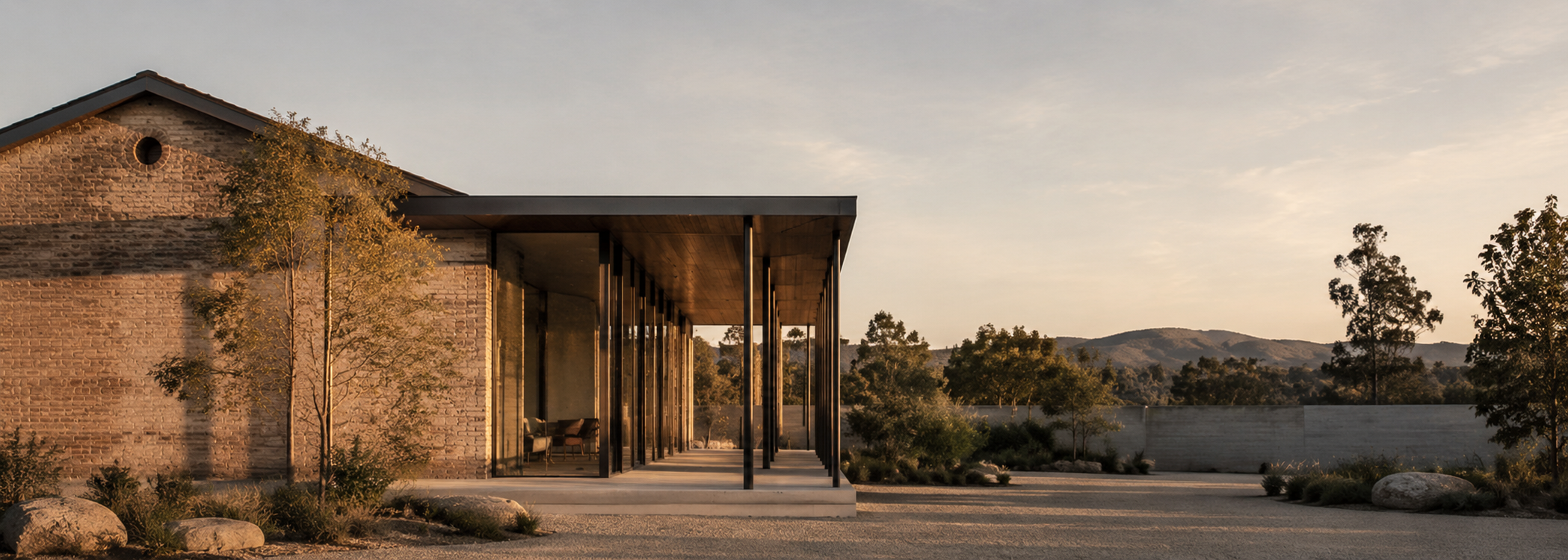 Australian low carbon building design with embodied carbon reporting and material review
