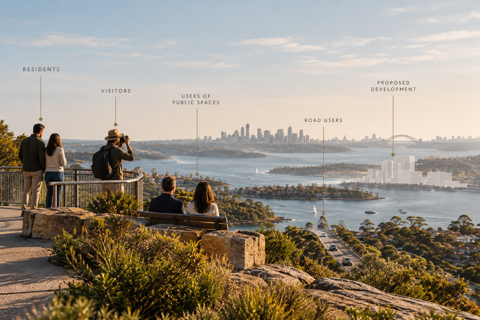 Harbour View Development Overview