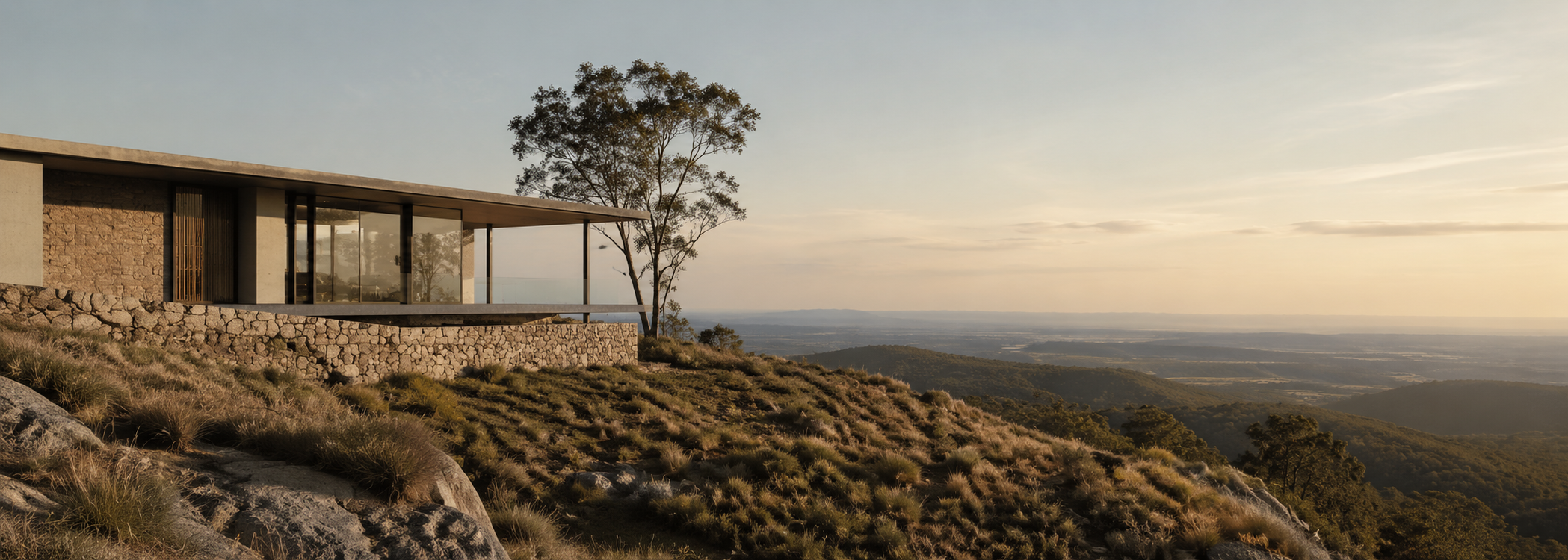 Viewshed Modelling for Urban Development Project
