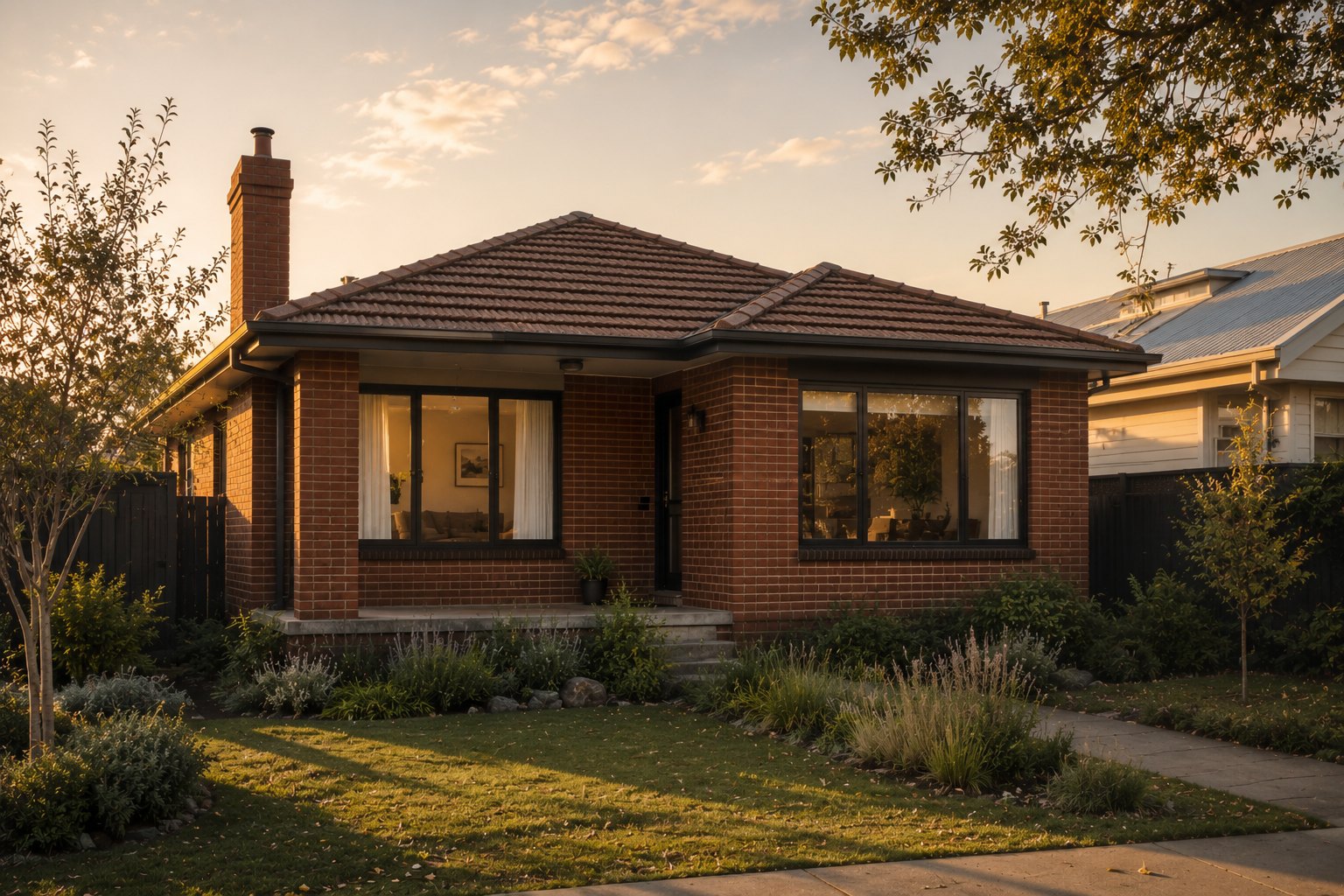 NSW Real Estate Agent Trial for NatHERS Existing Homes assessments across established Australian homes