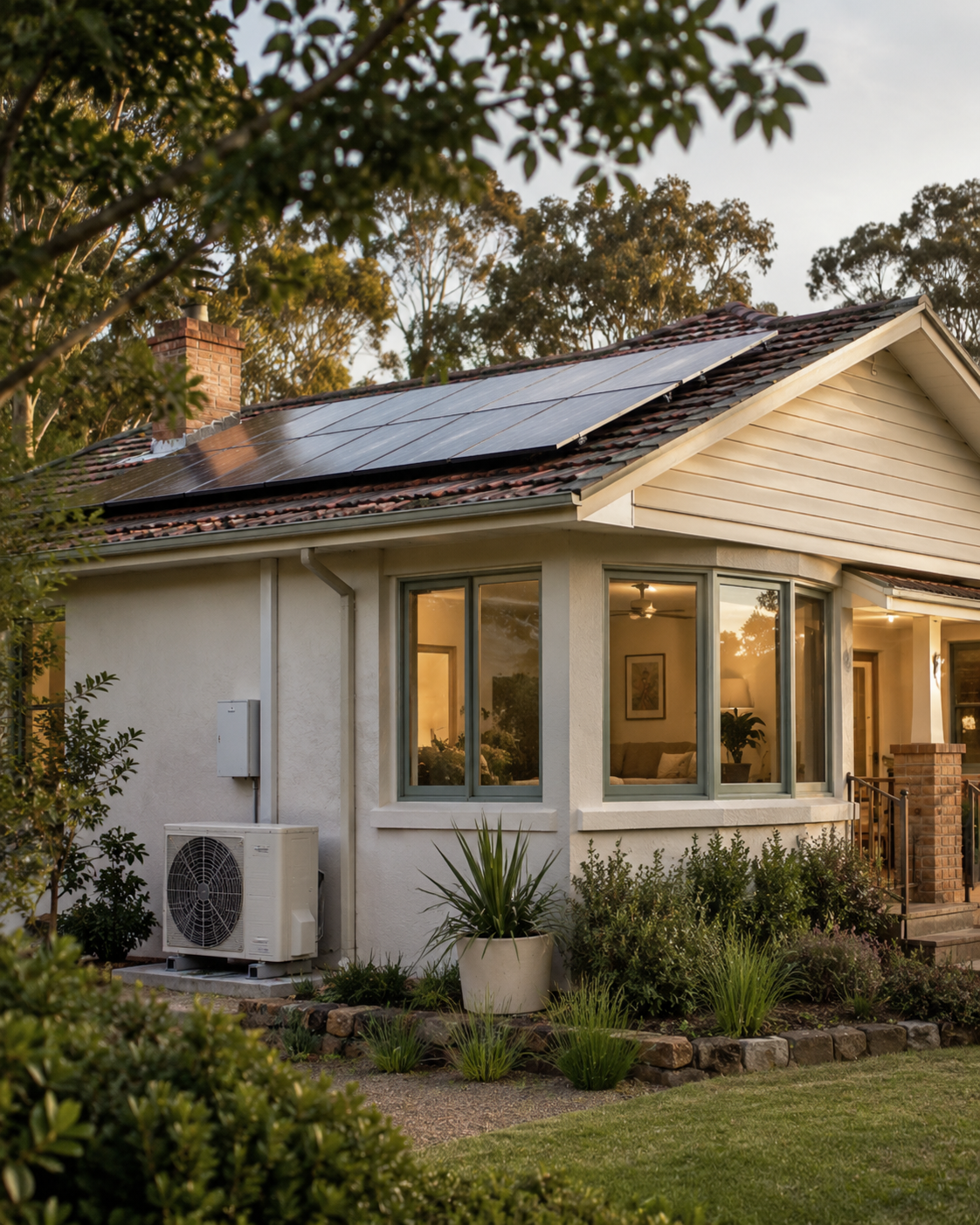 NatHERS Assessment for Existing Homes under the NSW Home Energy Saver Loan