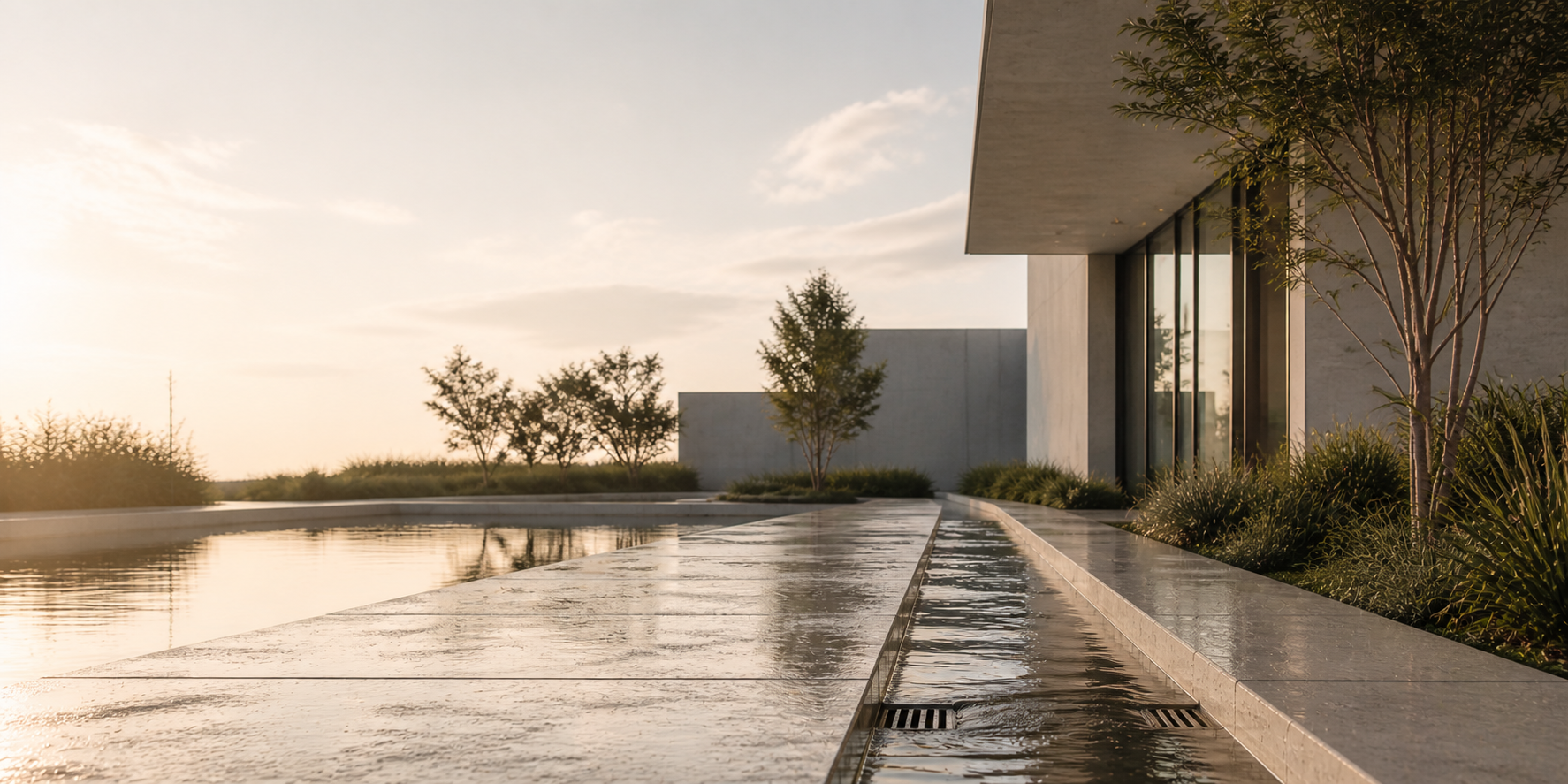 Victorian development plans reviewed to identify why the proposed stormwater treatment strategy fails its STORM assessment