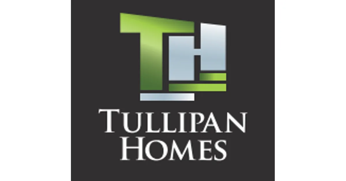 Tullipan homes