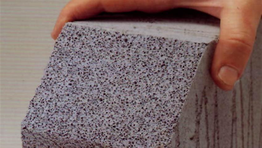 Image of Autoclaved Aerated Concrete (AAC)