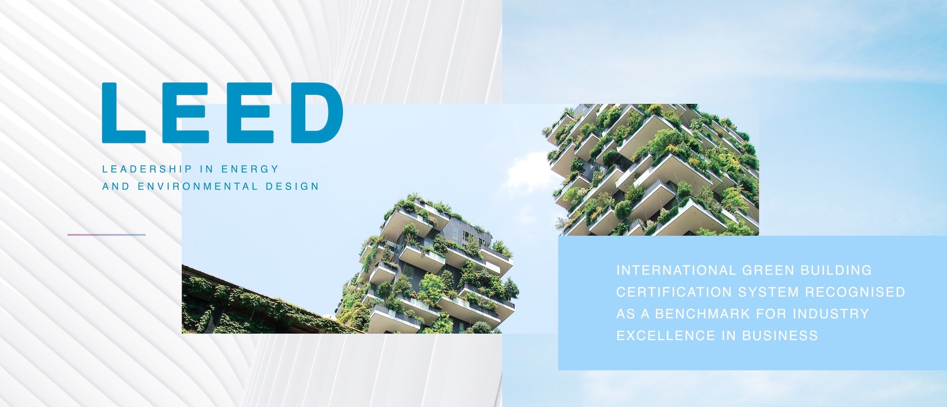 LEED Assessment